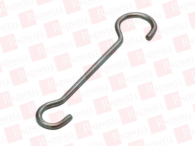 Adam Equipment 202000001 - Weigh Below Hook for CBK (factory fitted)