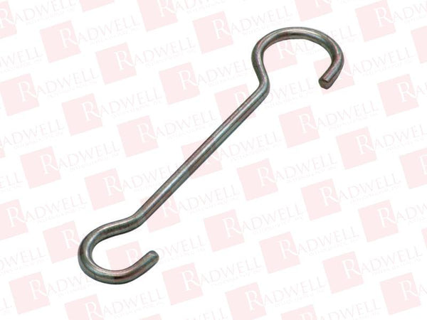 Adam Equipment 202000001 - Weigh Below Hook for CBK (factory fitted)
