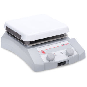 Ohaus e-G21HS07C 30680258 Guardian 2000 Heating and Stirring - 7 x 7 in - 115v