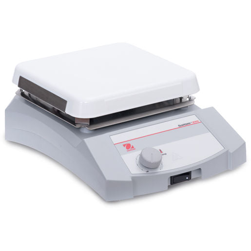 Ohaus e-G21HP07C 30680261 Guardian 2000 Heating - 7 x 7 in - 115v