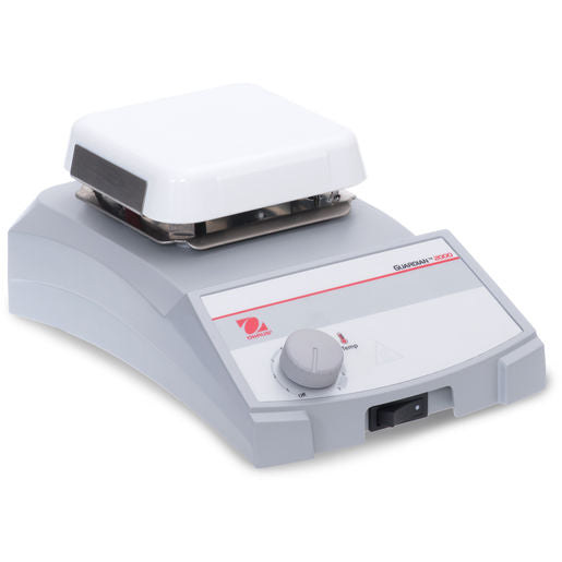 Ohaus e-G21HP04C 30680262 Guardian 2000 Heating - 4 x 4 in - 115v