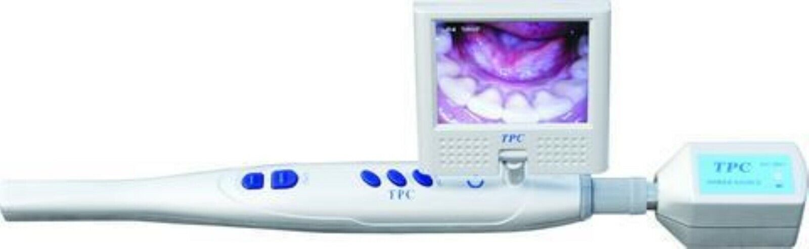 TPC Dental WL-USBCAM-PKG Wireless USB CAMERA PACKAGE 2 year warranty