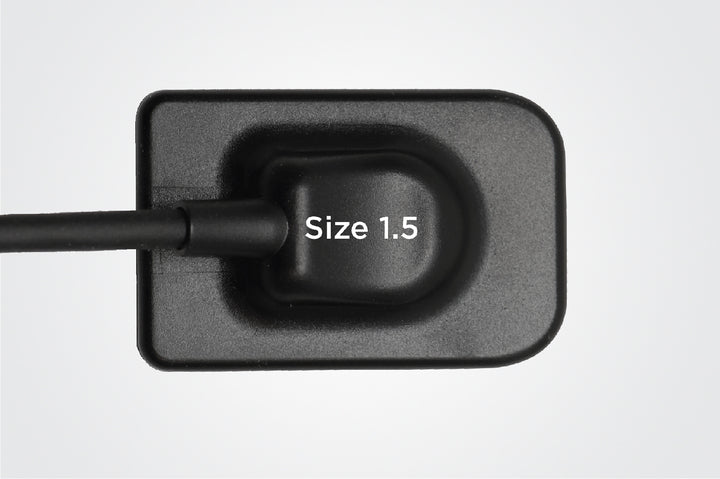 Beyes DS0001 Duray Sensor Size 0 Kit
