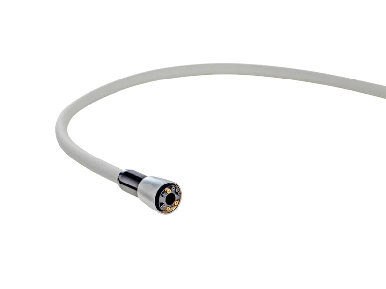 Flight Dental Systems EM-9001 Electric Handpiece Motor (Model: EM-9001 and EMB-9002)