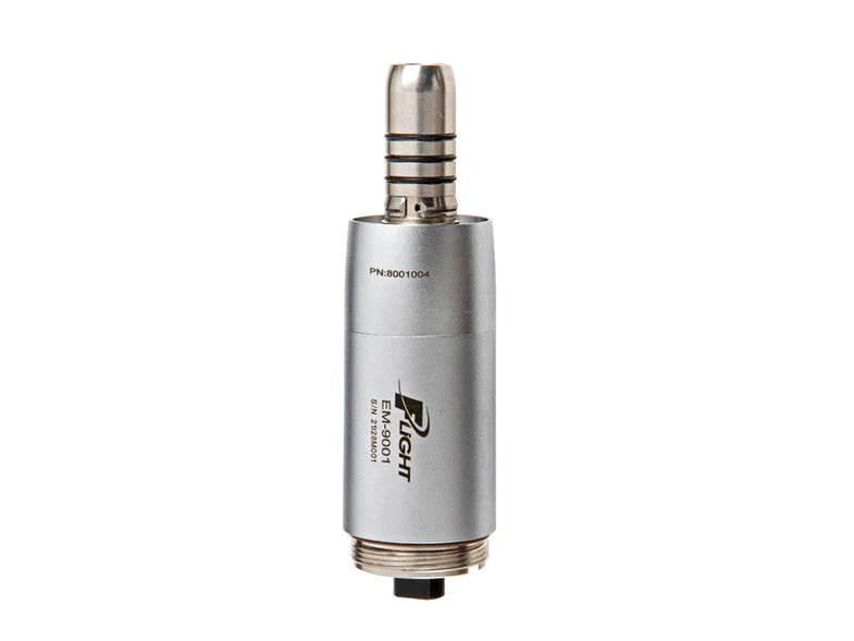 Flight Dental Systems EM-9001 Electric Handpiece Motor (Model: EM-9001 and EMB-9002)
