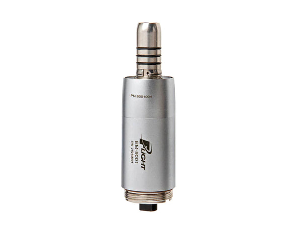 Flight Dental Systems EM-9001 Electric Handpiece Motor (Model: EM-9001 and EMB-9002)