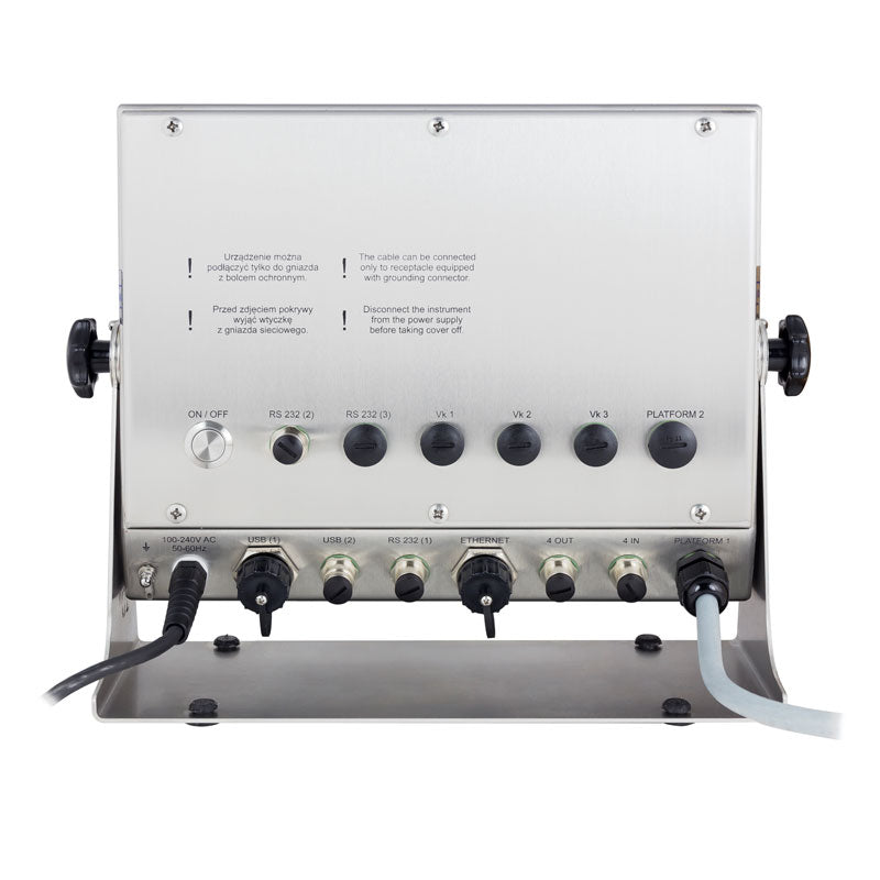 Radwag PUE HY10/P