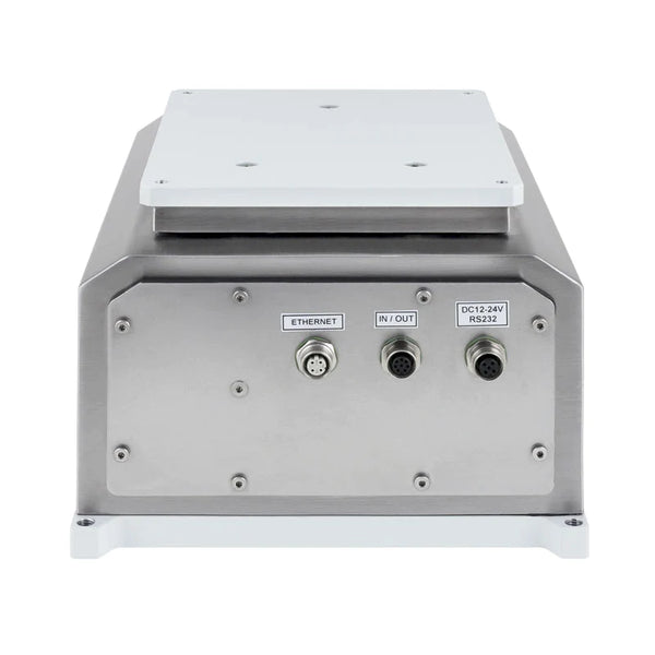 Radwag MWLH 25 ELECTROMAGNETIC COMPENSATION WEIGHING MODULE 25 Kg X 0.1 G With Warranty