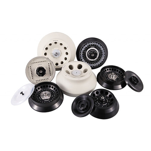 Ohaus 11107001 Pan mounted Hi-Cap