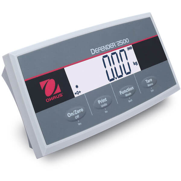 Ohaus 30745987 Indicator i-DT25P AM