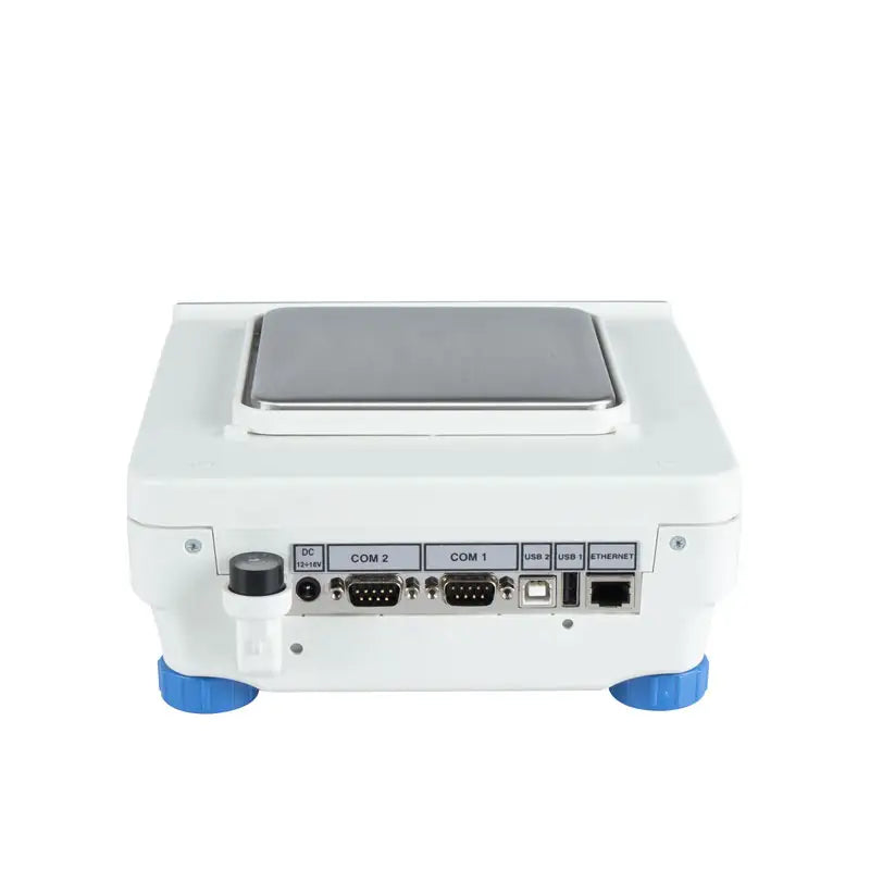 Radwag PS 1000.X2 NTEP Precision Scale, 1000 g Capacity, 0.001 g Readability NTEP Class II