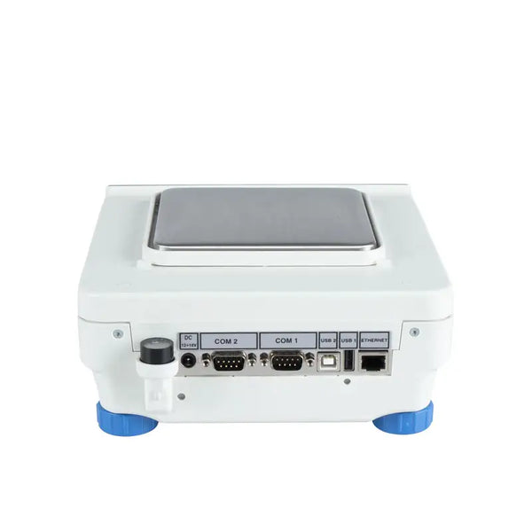 Radwag PS 1000.X2 NTEP Precision Scale, 1000 g Capacity, 0.001 g Readability NTEP Class II
