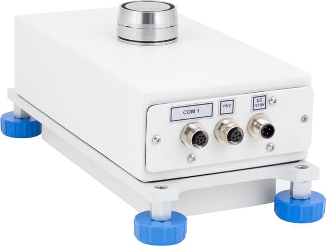 RADWAG MAS.1.21 WEIGHING MODULE 21 G X 0.01 MG, INTERNAL CALIBRATION