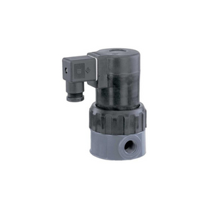Flight Dental System U-202 Solenoid Valve