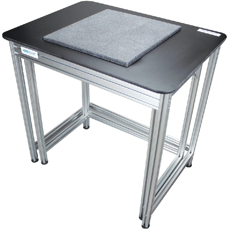 Adam Equipment 104008036 Anti-vibration Table