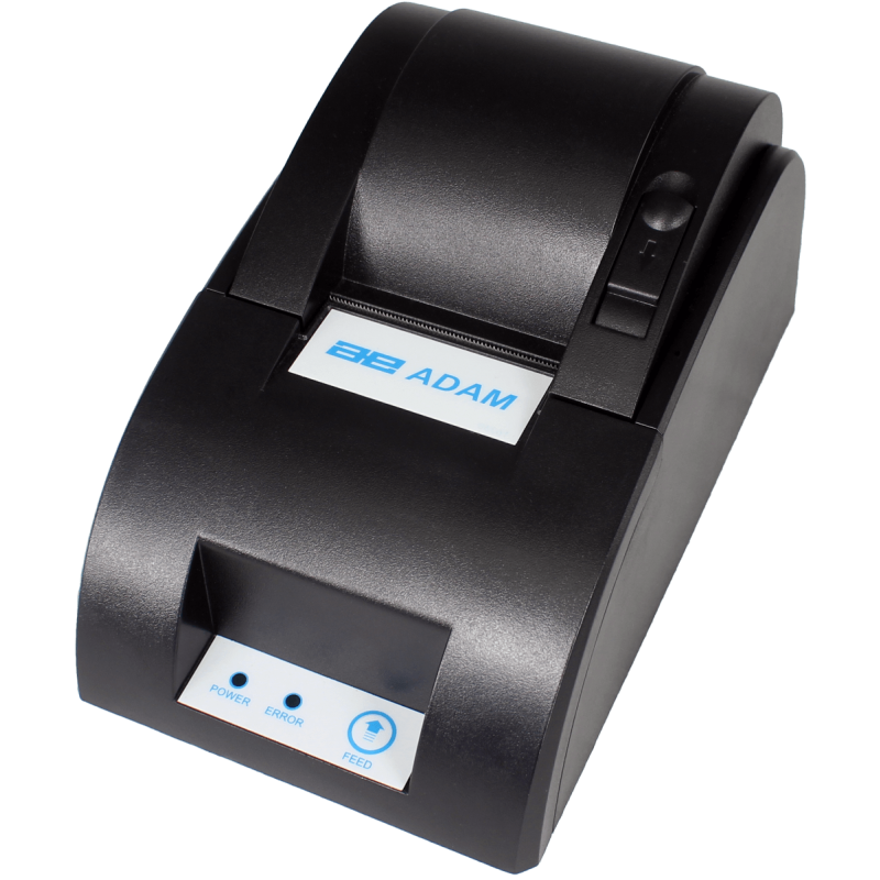 Adam Equipment 1120015779 ATP2 Thermal Printer