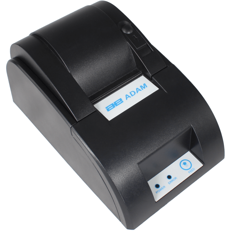 Adam Equipment 1120015779 ATP2 Thermal Printer