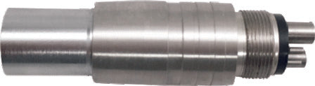 TPC Dental H6155-NSK Q.C. FOR HP CLEANER NSK TYPE