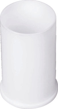 TPC Dental LP-RI-S Nylon Bushing Fits 2" Post (1-7/8" O.D. X 1-3/8" I.D.)
