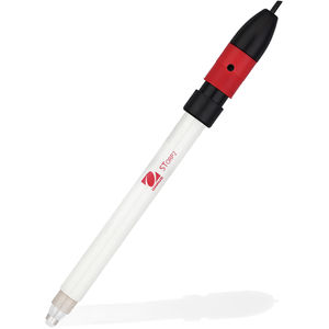 Ohaus ORP electrode STORP2 Refillable ORP electrode, glass shaft Measurement Range -1000 - 1000 mV