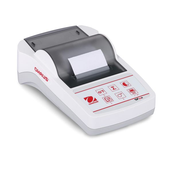 Ohaus 30064203 SF40A Portable Dot-Matrix Impact Printer