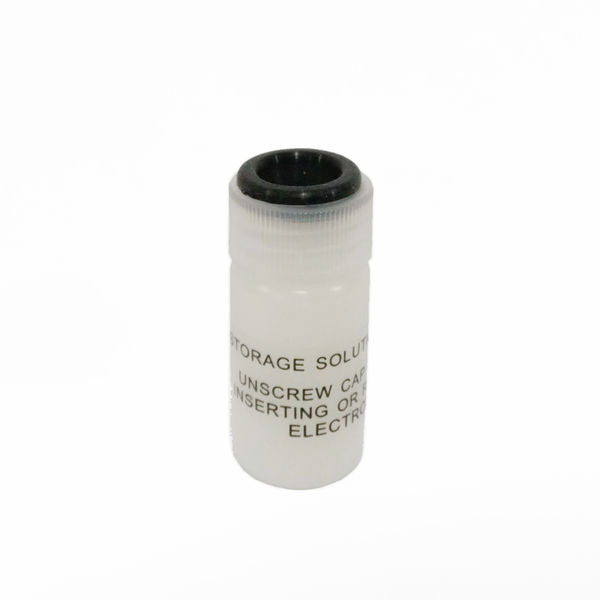 Ohaus 30064800, pH Sensor Protect Bottle (10 in bag)