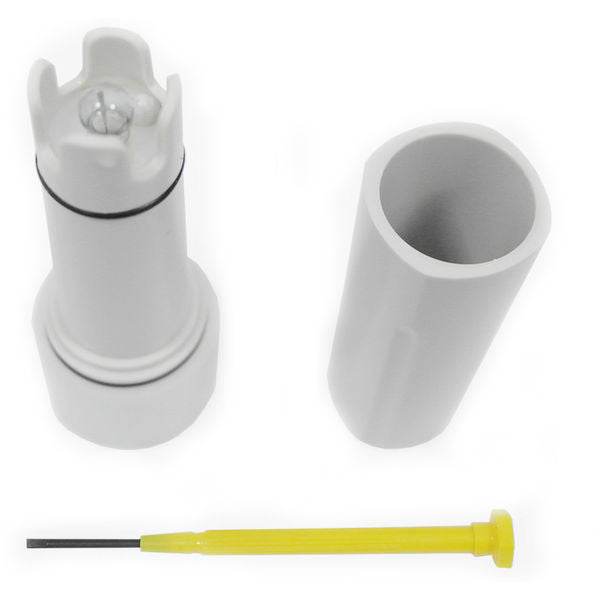 Ohaus 30087992 Replaceable pH electrode compatibe with ST10 pen meter