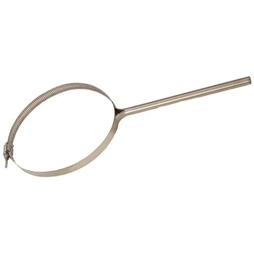 Ohaus 30392315, Clamp, Specialty, Column, CLS-COLMNSM