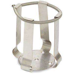 OHAUS MEDIA BOTTLE CLAMP, 1000 ML, SHAKER EXTREME