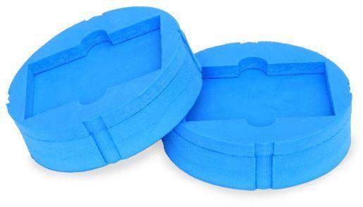 Ohaus 30400233 2 Pack of Micro-Well Plate Holder