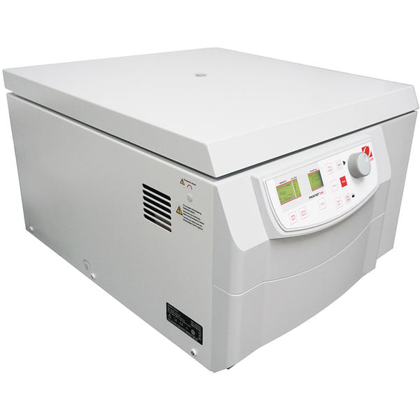 Ohaus 30553037 FC5916 Frontier 5000 Multi Benchtop Centrifuge: 4 x 750 ml, 200 rpm ; 16,000 rpm (non-refrigerated)