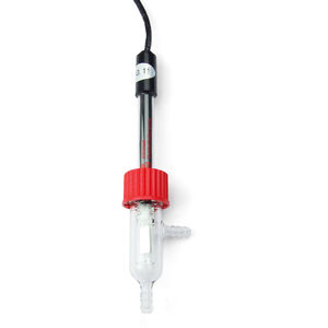 Ohaus 30681235 Cond Electrode STCON8 w Flow chamber