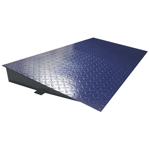 Adam Equipment 700100199 Mild Steel Ramp, 1000mm Wide, for Model PT 10R