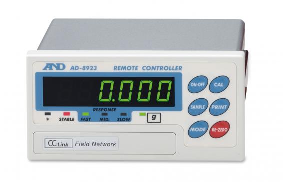 A&D Weighing AD-4212C-600 6200 g x 0.01 g with RS-232C (without Remote Display)