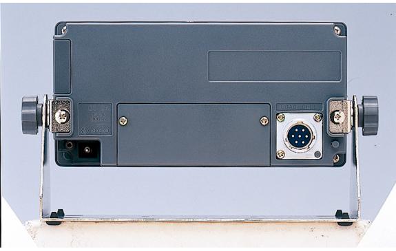 A&D Weighing AD-4406A Digital Weighing Indicator (NTEP CofC#04-034)