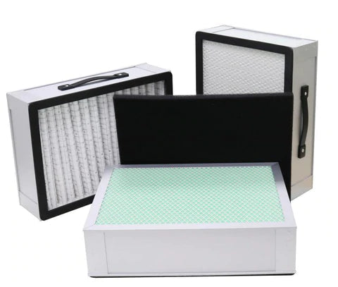 Flight Dental Systems AE-25003 H13 Hepa Filter