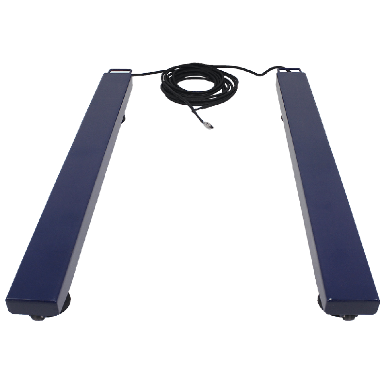 Adam Equipment AELP 1000 2200lb/1000kg, 0.5lb/0.2kg, AELP Pallet Beams - 12 Month Warranty