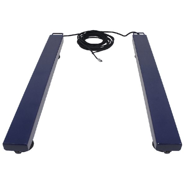 Adam Equipment AELP 3000 6600lb/3000kg, 2lb/1kg, AELP Pallet Beams - 12 Month Warranty