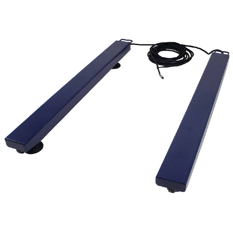 Adam Equipment AELP 3000 AE403 Pallet Beam Scale 6,600 lb x 2 lb