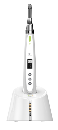 Beyes AL2050 ApexPilot G1, Endo Motor