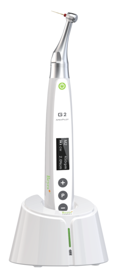 Beyes AL2060, ApexPilot G2, Endo Motor, Connectable to Apex Locator