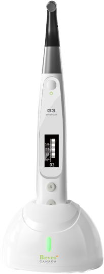 Beyes AL2070, ApexPilot G3, Endo Motor with Built-in Apex Locator