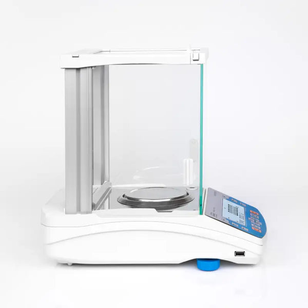 Radwag AS 520.R2 PLUS Analytical Balance, 520 g x 0.1 mg