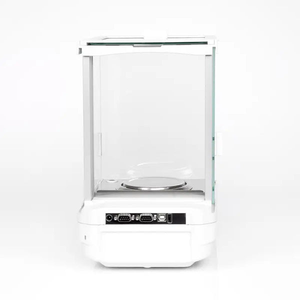 Radwag AS 520.R2 PLUS Analytical Balance, 520 g x 0.1 mg