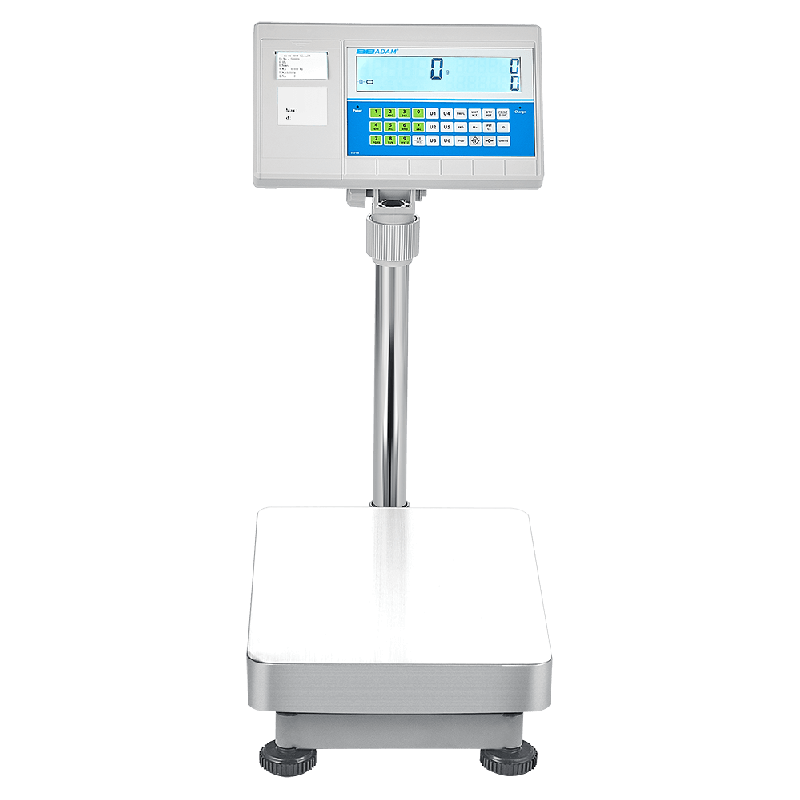 Adam Equipment BCT 65a 65lb/30kg, 0.002lb/1g, BCT Advanced Label Printing Scales - 2 Year Warranty