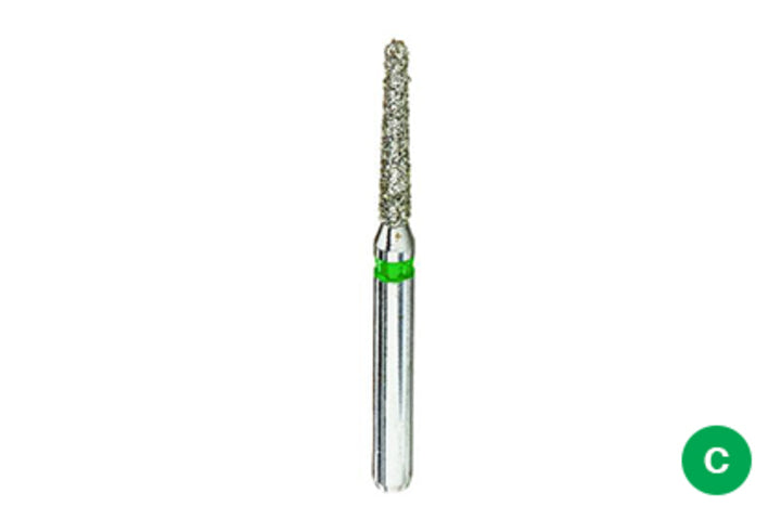 Beyes BR-1021 878K/012-C Modified Chamfer 10 Pieces
