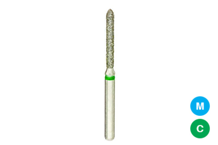 Beyes BR-1023 878K/016-C Modified Chamfer 10 Pieces