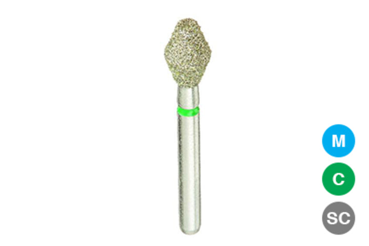 Beyes BR-1041 858/014-SC Needles 10 Pieces