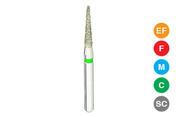 Beyes BR-1043 858/014-EF Needles 10 Pieces
