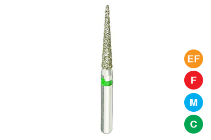 Beyes BR-1047 859/014-EF Needles 10 Pieces
